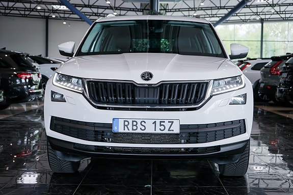 Skoda Kodiaq 5 of 5