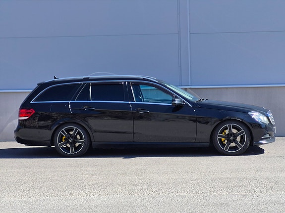 Mercedes-Benz E300
