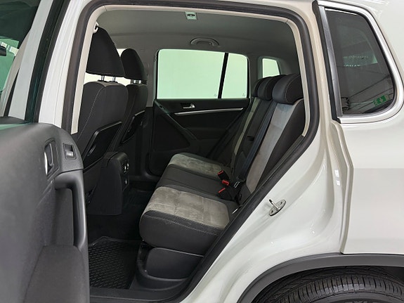 Volkswagen Tiguan 11 of 11
