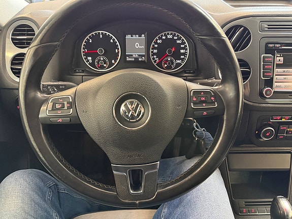 Volkswagen Tiguan 7 of 11
