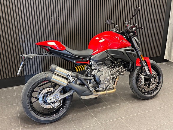 Ducati Monster Plus 3 of 5