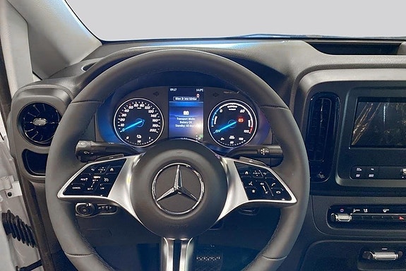 Mercedes-Benz eVito 112 9 of 14