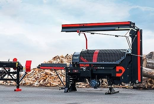 Palax D 360 pro el