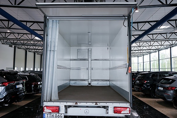 Mercedes-Benz Sprinter 316 17 of 30