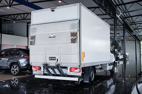 Mercedes-Benz Sprinter 316 8 of 30