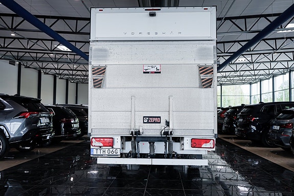 Mercedes-Benz Sprinter 316 15 of 30