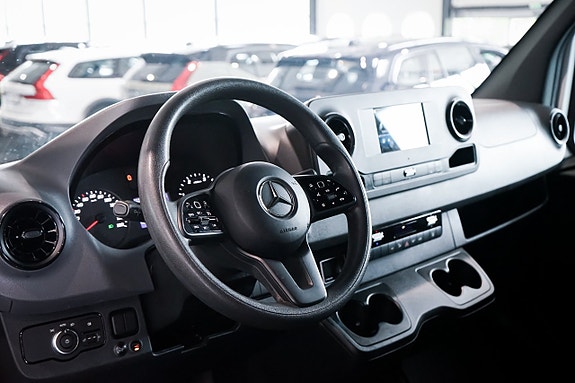 Mercedes-Benz Sprinter 316 20 of 30