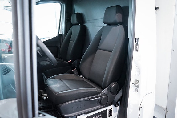 Mercedes-Benz Sprinter 316 21 of 30