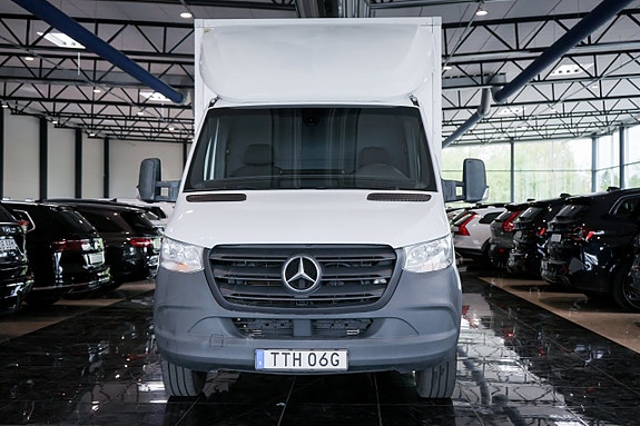 Mercedes-Benz Sprinter 316 2 of 5