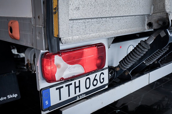 Mercedes-Benz Sprinter 316 11 of 30