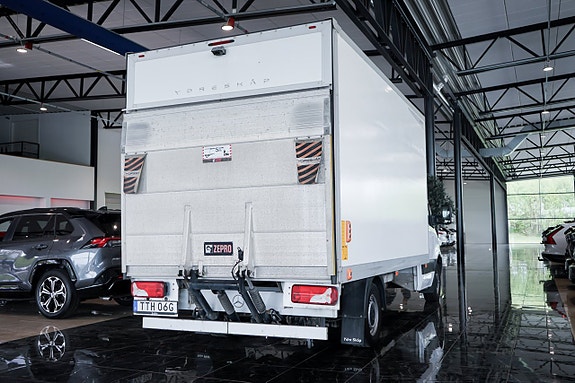 Mercedes-Benz Sprinter 316 16 of 30
