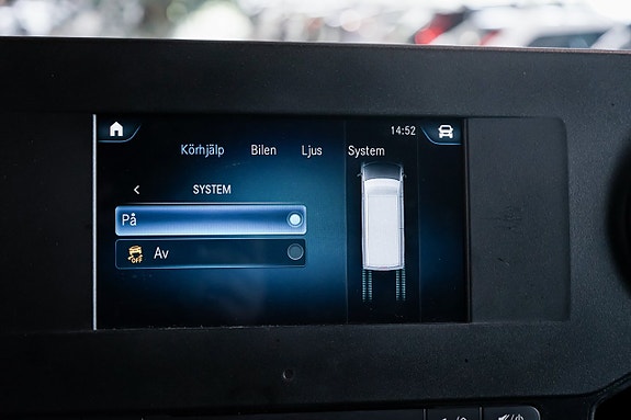 Mercedes-Benz Sprinter 316 30 of 30