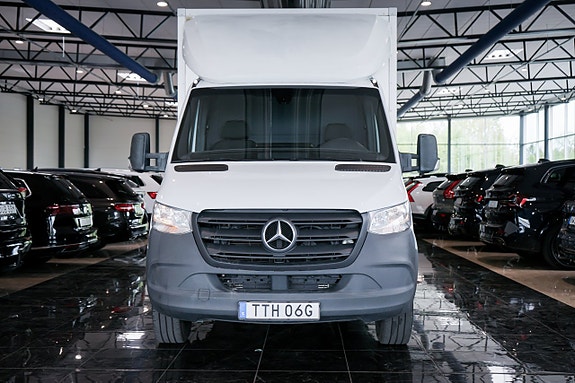 Mercedes-Benz Sprinter 316 5 of 5