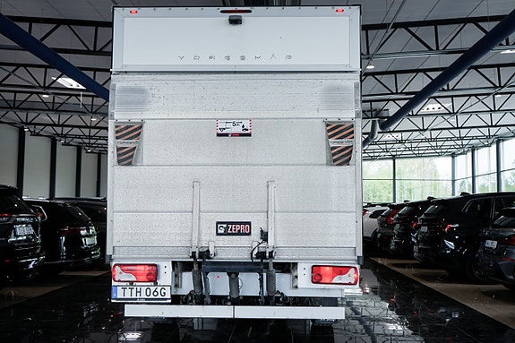 Mercedes-Benz Sprinter 316 9 of 30
