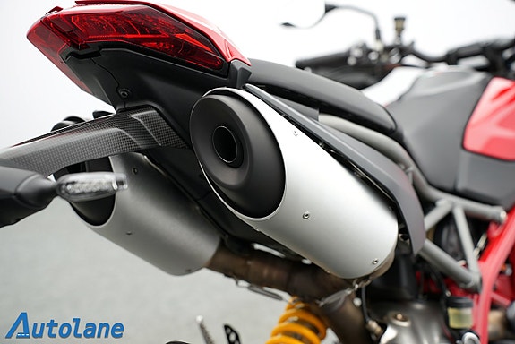 Ducati Hypermotard 950 *ABS, Quickshifter 17 of 26