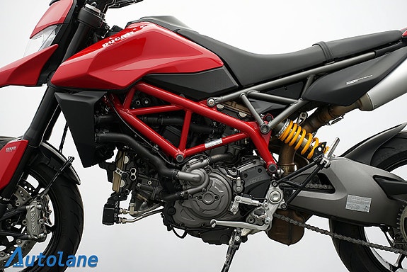 Ducati Hypermotard 950 *ABS, Quickshifter 14 of 26