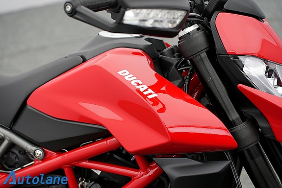 Ducati Hypermotard 950 *ABS, Quickshifter 20 of 26