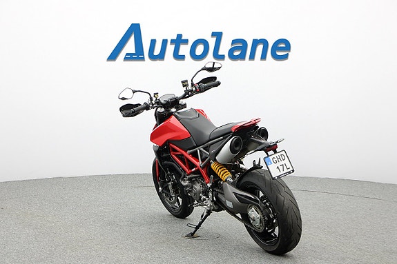 Ducati Hypermotard 950 *ABS, Quickshifter 3 of 26