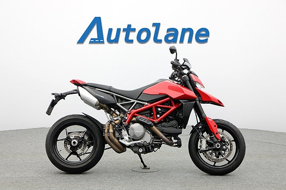 Ducati Hypermotard 950 *ABS, Quickshifter 6 of 26