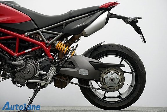 Ducati Hypermotard 950 *ABS, Quickshifter 15 of 26