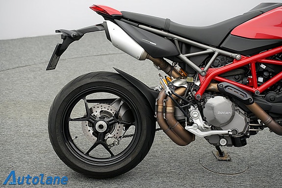 Ducati Hypermotard 950 *ABS, Quickshifter 10 of 26