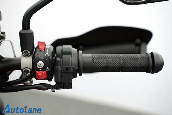 Ducati Hypermotard 950 *ABS, Quickshifter 23 of 26