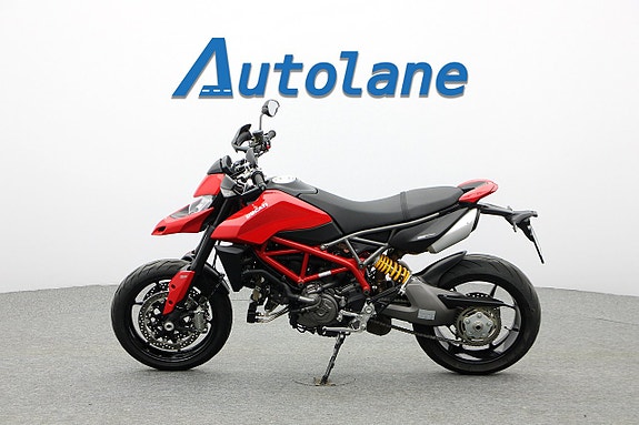 Ducati Hypermotard 950 *ABS, Quickshifter 9 of 26