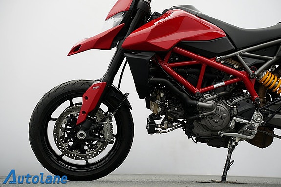 Ducati Hypermotard 950 *ABS, Quickshifter 13 of 26
