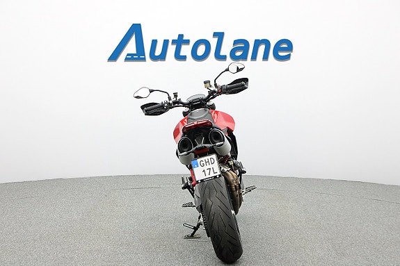 Ducati Hypermotard 950 *ABS, Quickshifter 8 of 26