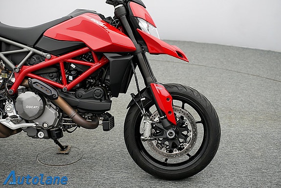 Ducati Hypermotard 950 *ABS, Quickshifter 12 of 26