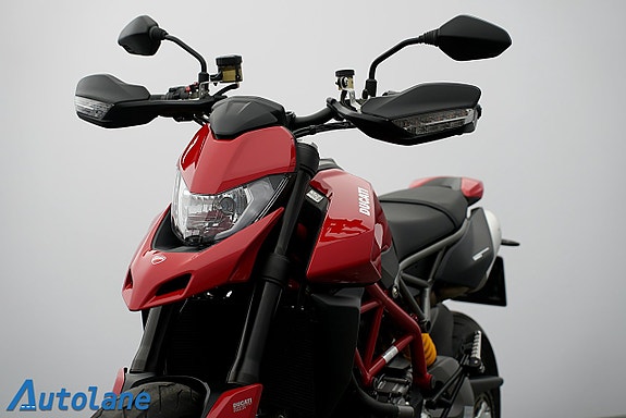 Ducati Hypermotard 950 *ABS, Quickshifter 24 of 26