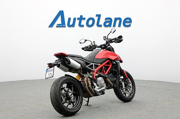 Ducati Hypermotard 950 *ABS, Quickshifter 5 of 26