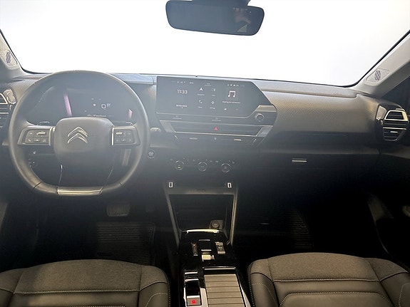 Citroen C4 4 of 5