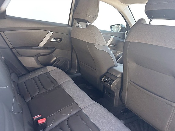 Citroen C4 7 of 16