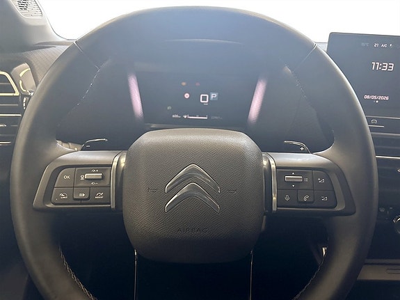 Citroen C4 9 of 16