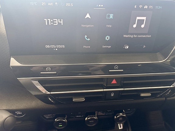 Citroen C4 14 of 16