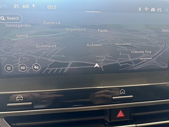 Citroen C4 11 of 16
