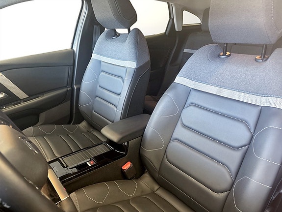 Citroen C4 6 of 16