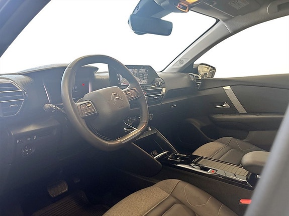 Citroen C4 5 of 5