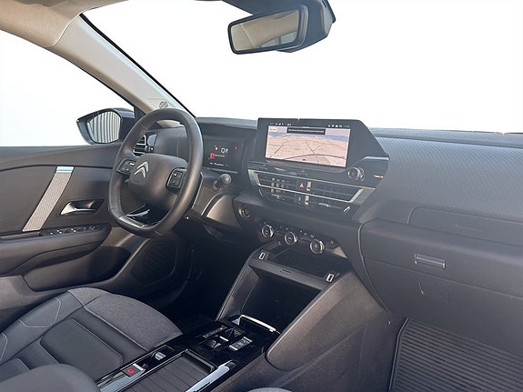 Citroen C4 8 of 16