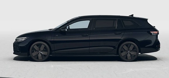 Volkswagen Passat 2 of 5