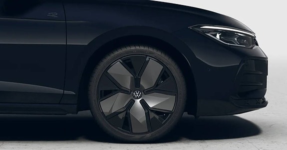 Volkswagen Passat 4 of 5