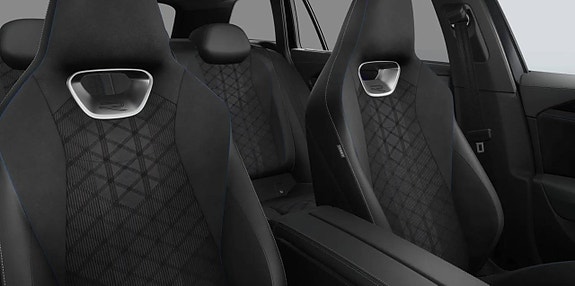Volkswagen Passat 8 of 8