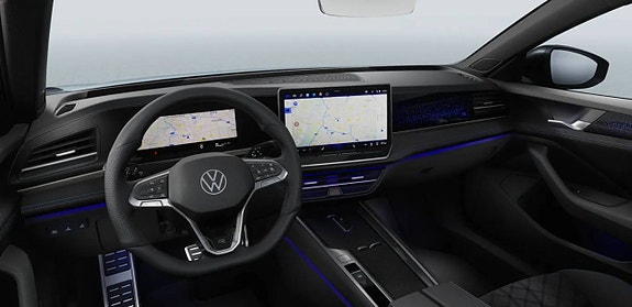 Volkswagen Passat 6 of 8