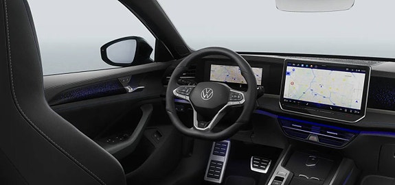 Volkswagen Passat 7 of 8