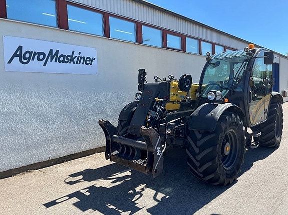 New Holland TH 7.42 Elite 4 of 7