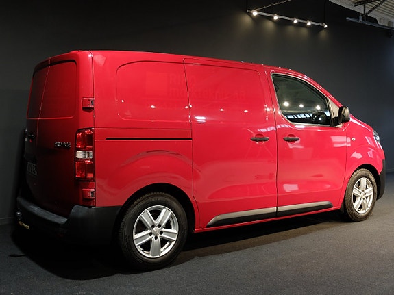 Toyota Proace 9 of 9