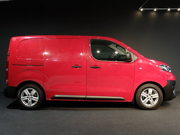 Toyota Proace 2 of 5