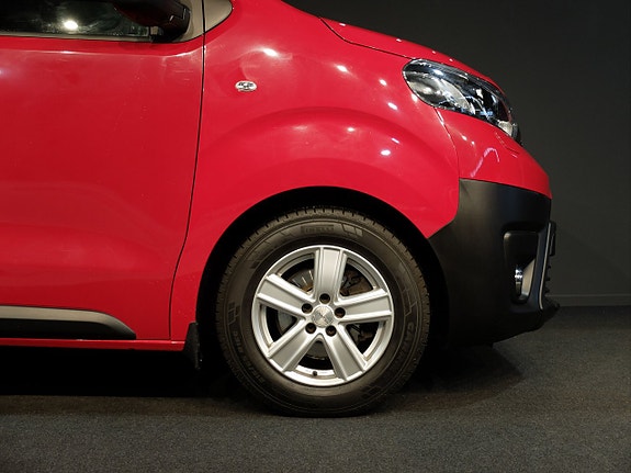 Toyota Proace 3 of 5