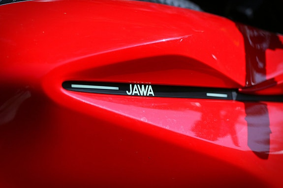 Jawa JD 750 RACING 7 of 19